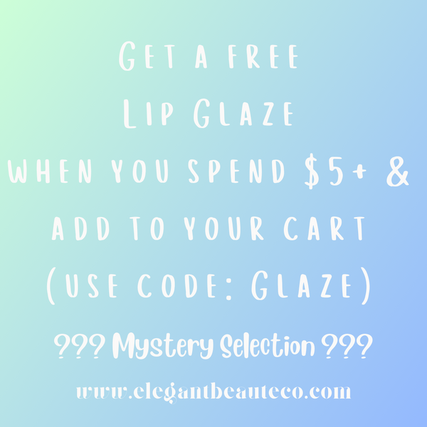 Free Lip Glaze