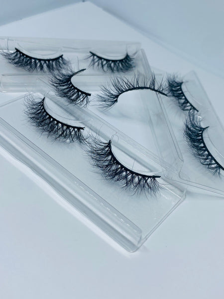 Everyday Lash